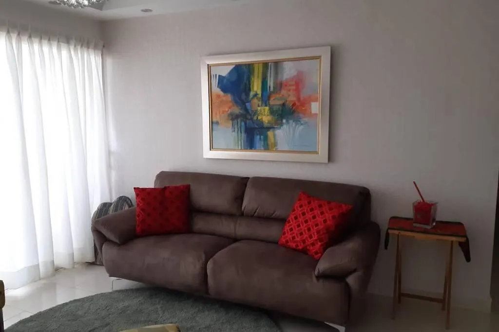 Apartamento En Ciudad Juan Bosch Apartamento Santo Domingo
