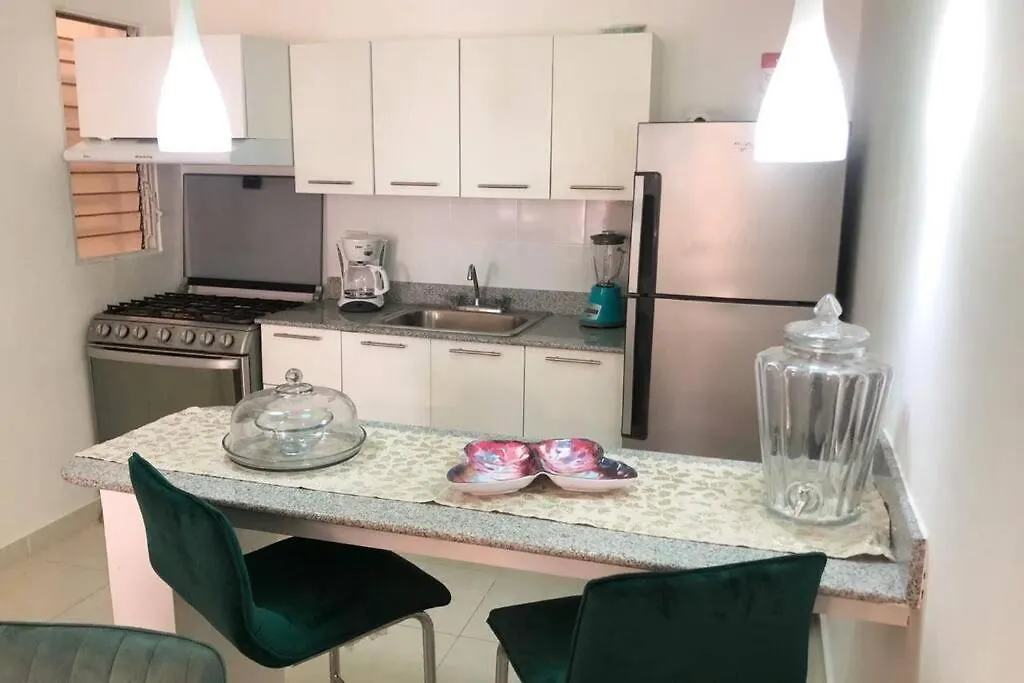 Apartamento En Ciudad Juan Bosch Διαμέρισμα Σάντο Ντομίγκο Δομινικανή Δημοκρατία