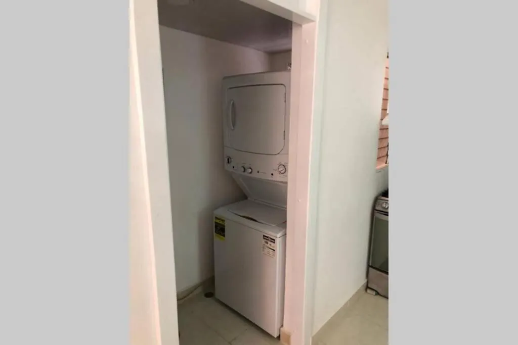 Apartamento En Ciudad Juan Bosch Διαμέρισμα Σάντο Ντομίγκο