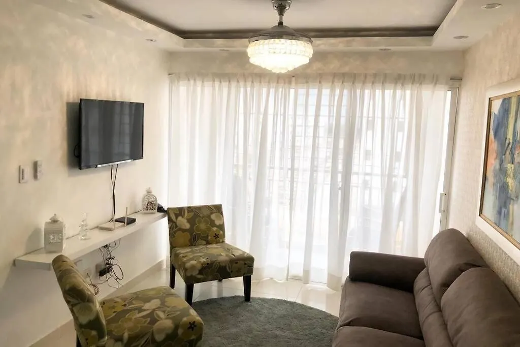 Apartamento En Ciudad Juan Bosch Διαμέρισμα Σάντο Ντομίγκο 0*,  Δομινικανή Δημοκρατία